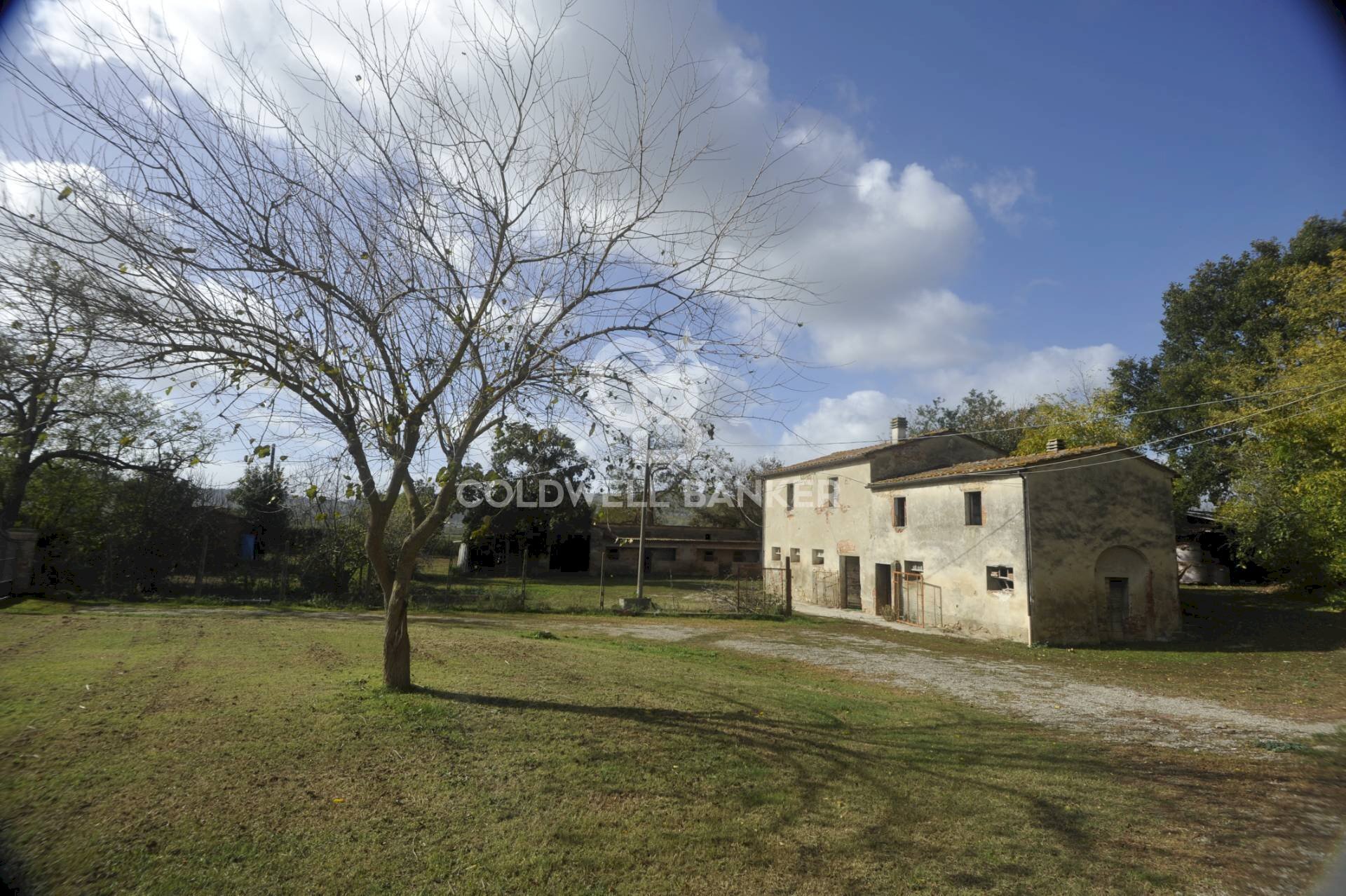 Foto 1 - Rustic Località Comune, Lucignano - photo 1