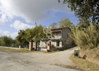 Foto 3 - Rustico Località Comune, Lucignano - foto 3