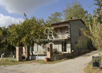 Foto 4 - Rustico Località Comune, Lucignano - foto 4