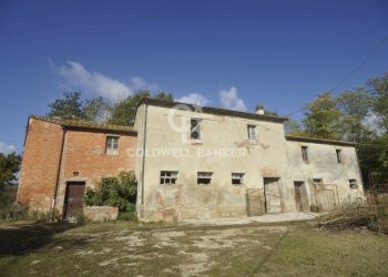 Foto 15 - Rustico Località Comune, Lucignano - foto 15