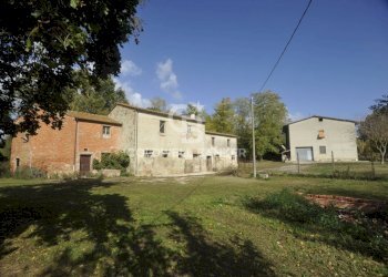 Foto 17 - Rustico Località Comune, Lucignano - foto 17