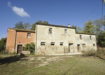 Foto 43 - Rustico Località Comune, Lucignano - foto 43