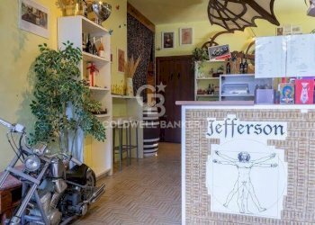 Foto 3 - Commercial Activity Via della Madonnina, Pienza - photo 3