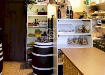 Foto 9 - Commercial Activity Via della Madonnina, Pienza - photo 9