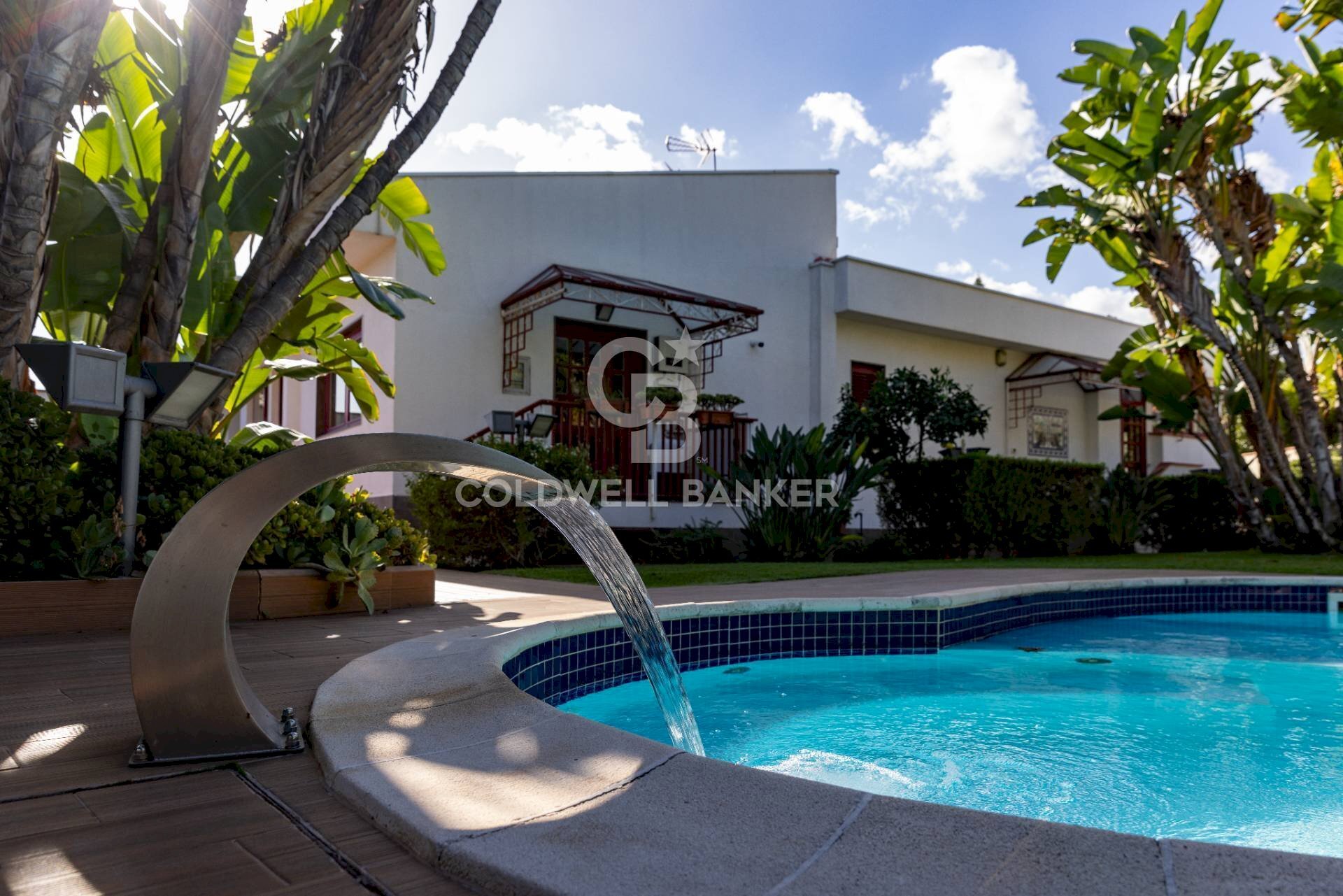 Foto 1 - Villa Viale Michelangelo, Palermo - photo 1