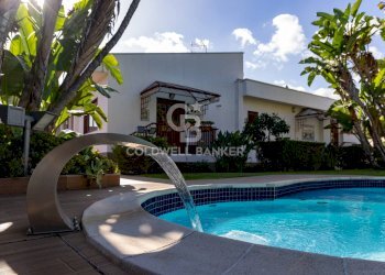 Foto 1 - Villa Viale Michelangelo, Palermo - foto 1