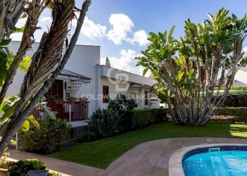 Foto 2 - Villa Viale Michelangelo, Palermo - foto 2