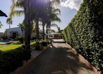 Foto 3 - Villa Viale Michelangelo, Palermo - foto 3