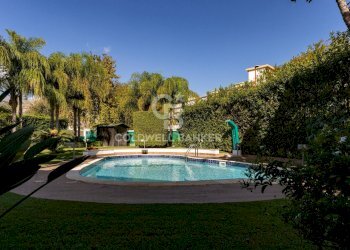 Foto 4 - Villa Viale Michelangelo, Palermo - foto 4