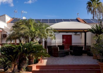 Foto 5 - Villa Viale Michelangelo, Palermo - foto 5