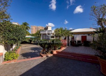 Foto 6 - Villa Viale Michelangelo, Palermo - foto 6