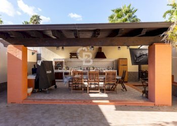 Foto 7 - Villa Viale Michelangelo, Palermo - foto 7