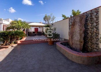 Foto 8 - Villa Viale Michelangelo, Palermo - foto 8