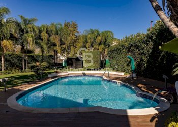 Foto 9 - Villa Viale Michelangelo, Palermo - foto 9