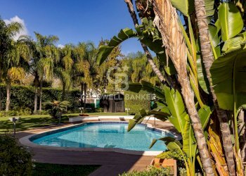 Foto 11 - Villa Viale Michelangelo, Palermo - foto 11