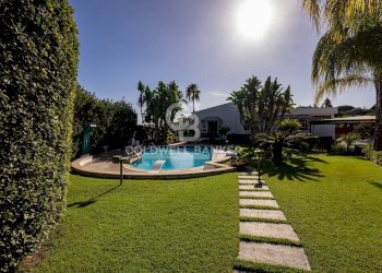 Foto 13 - Villa Viale Michelangelo, Palermo - foto 13