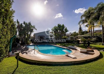 Foto 14 - Villa Viale Michelangelo, Palermo - foto 14