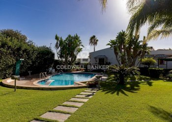 Foto 12 - Villa Viale Michelangelo, Palermo - foto 12