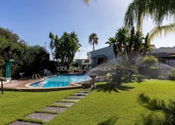 Foto 44 - Villa Viale Michelangelo, Palermo - foto 44