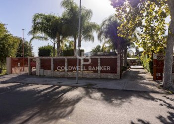 Foto 45 - Villa Viale Michelangelo, Palermo - foto 45