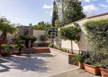 Foto 49 - Villa Viale Michelangelo, Palermo - foto 49