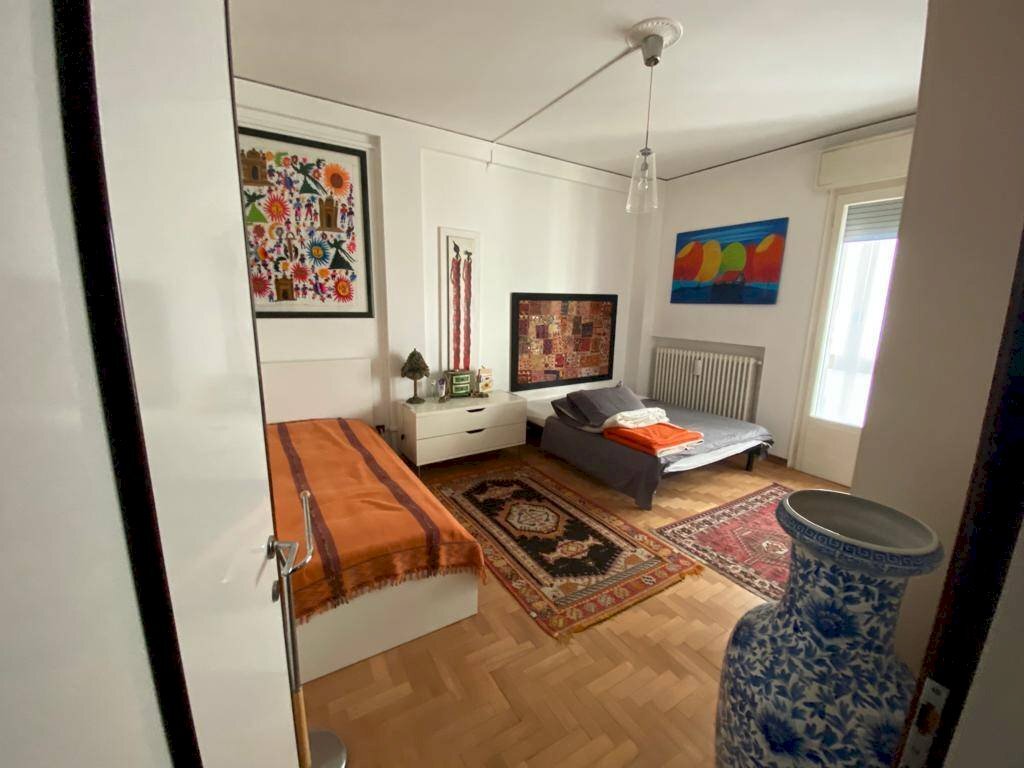 Foto 2 - Three-room apartment Corso del popolo
66, Rovigo - photo 2