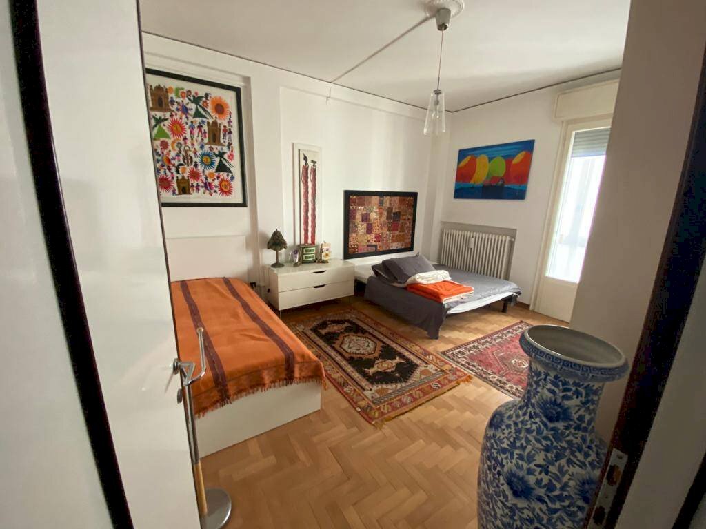 Foto 3 - Three-room apartment Corso del popolo
66, Rovigo - photo 3