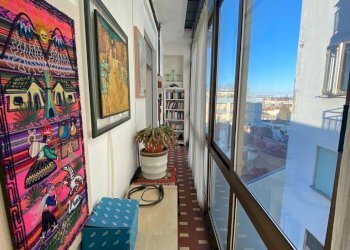 Foto 10 - Trilocale Corso del popolo
 
66, Rovigo - foto 10