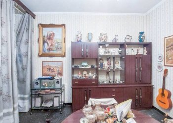 Soggiorno - Trilocale corso Alessandro De Stefanis, Genova (zona Marassi) - foto 20