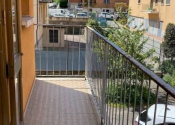 Balcone - Bilocale via Don Luigi Guanella, 9, Bologna (zona Savena) - foto 5