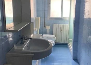 Bagno - Bilocale via Don Luigi Guanella, 9, Bologna (zona Savena) - foto 6