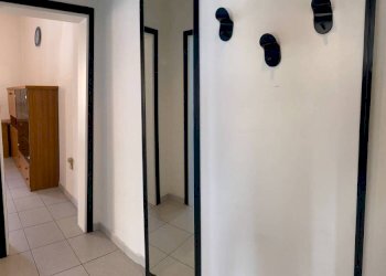 Corridoio - Bilocale via Don Luigi Guanella, 9, Bologna (zona Savena) - foto 11