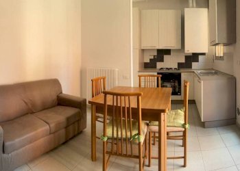 Salone - Bilocale via Don Luigi Guanella, 9, Bologna (zona Savena) - foto 1