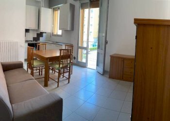 Salone - Bilocale via Don Luigi Guanella, 9, Bologna (zona Savena) - foto 2