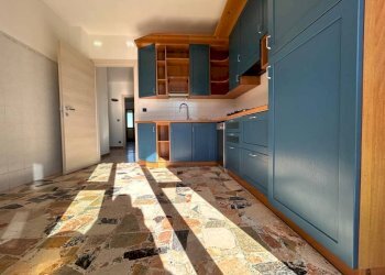 Cucina - Quadrilocale Regione Colombero, 9, Beinette - foto 2