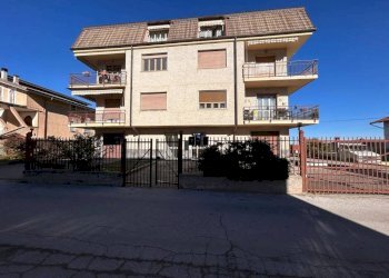 Facciata - Quadrilocale Regione Colombero, 9, Beinette - foto 23