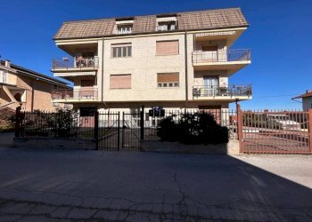 Facciata - Quadrilocale Regione Colombero, 9, Beinette - foto 25