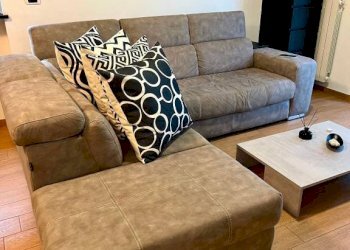 Salone - Bilocale via Luigi Cibrario, Genova (zona Sestri Ponente) - foto 8