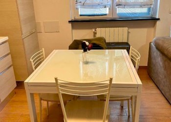 Salone - Bilocale via Luigi Cibrario, Genova (zona Sestri Ponente) - foto 22