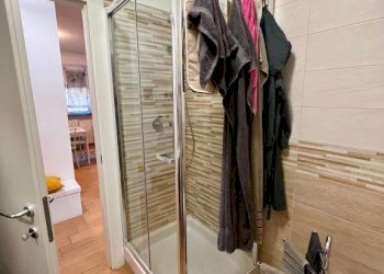 Bagno - Bilocale via Luigi Cibrario, Genova (zona Sestri Ponente) - foto 27