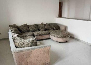 soggiorno - Bilocale via IV Novembre, Quintano - foto 2