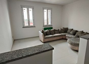 soggiorno - Bilocale via IV Novembre, Quintano - foto 3