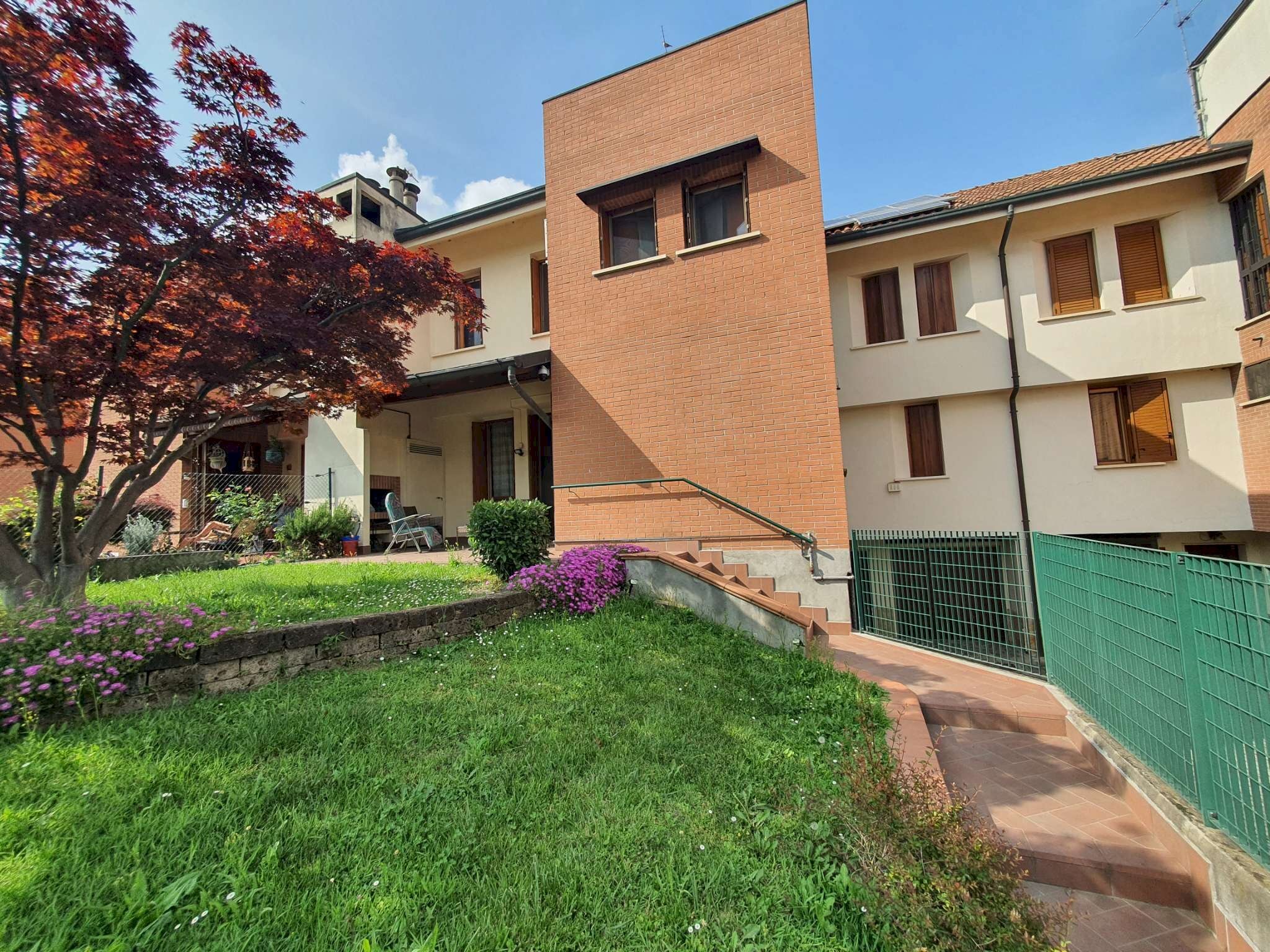 esterno - Villa via Mascherpa, Paullo - photo 1