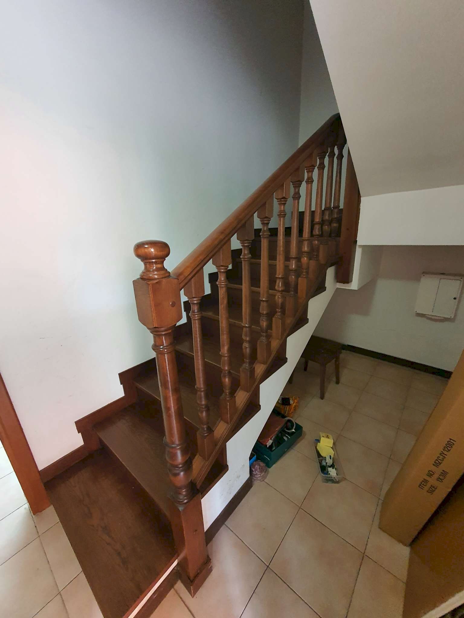 ingresso - Villa via Mascherpa, Paullo - photo 2