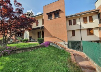 esterno - Villa via Mascherpa, Paullo - foto 1