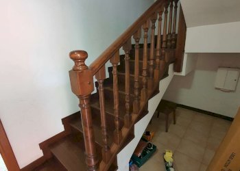 ingresso - Villa via Mascherpa, Paullo - foto 2