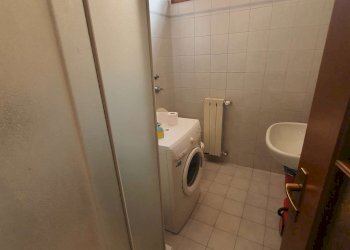 bagno di servizio - Villa via Mascherpa, Paullo - foto 7