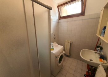 bagno di servizio - Villa via Mascherpa, Paullo - foto 8