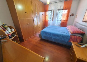 camera matrimoniale - Villa via Mascherpa, Paullo - foto 9