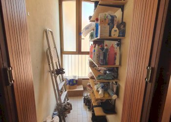 ripostiglio - Villa via Mascherpa, Paullo - foto 13